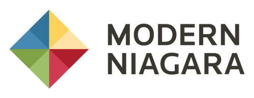 Modern Niagara Gear